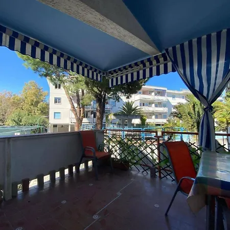 Annapolis Con Posto Auto Rif A810 Apartamento San Benedetto del Tronto