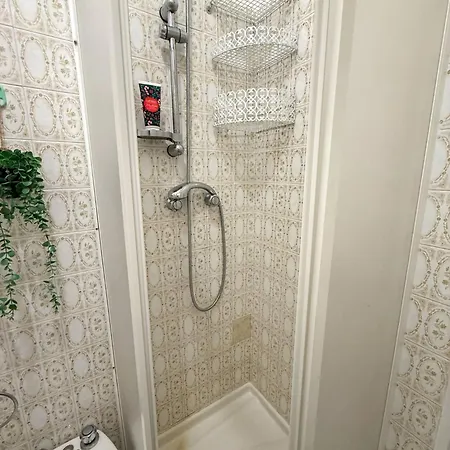 Annapolis Con Posto Auto Rif A810 San Benedetto del Tronto