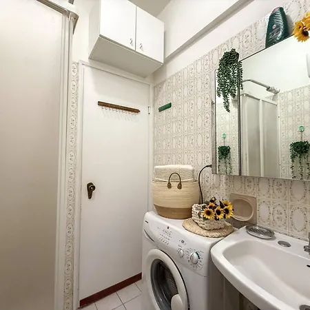 Annapolis Con Posto Auto Rif A810 Apartamento