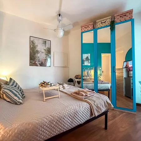 Annapolis Con Posto Auto Rif A810 * San Benedetto del Tronto