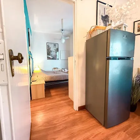 Annapolis Con Posto Auto Rif A810 San Benedetto del Tronto