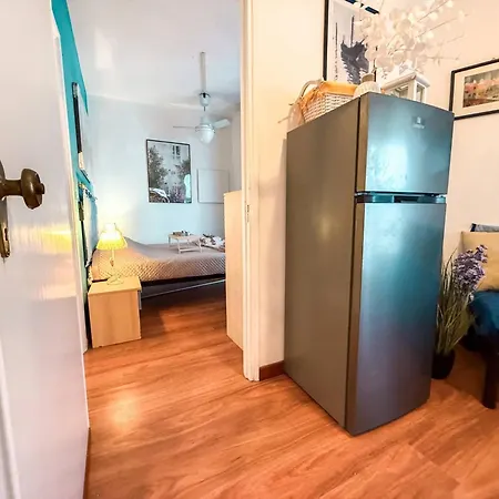 Apartamento Annapolis Con Posto Auto Rif A810 San Benedetto del Tronto