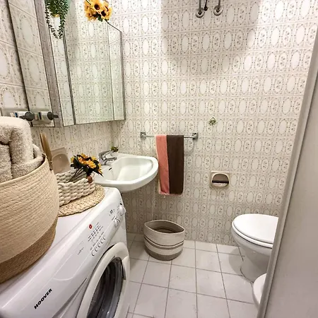 Annapolis Con Posto Auto Rif A810