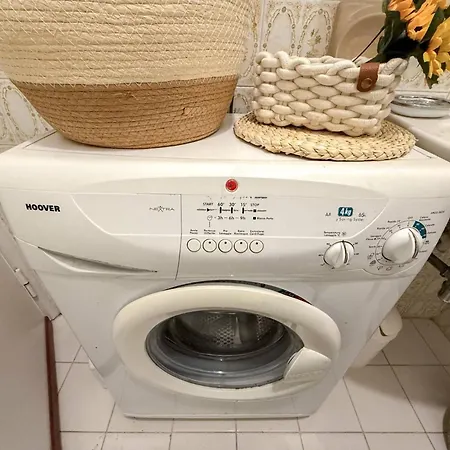 Annapolis Con Posto Auto Rif A810 Apartamento San Benedetto del Tronto