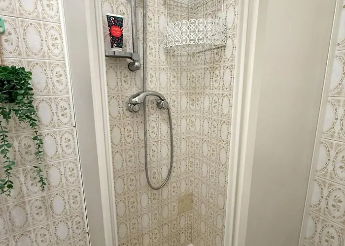 Annapolis Con Posto Auto Rif A810 San Benedetto del Tronto