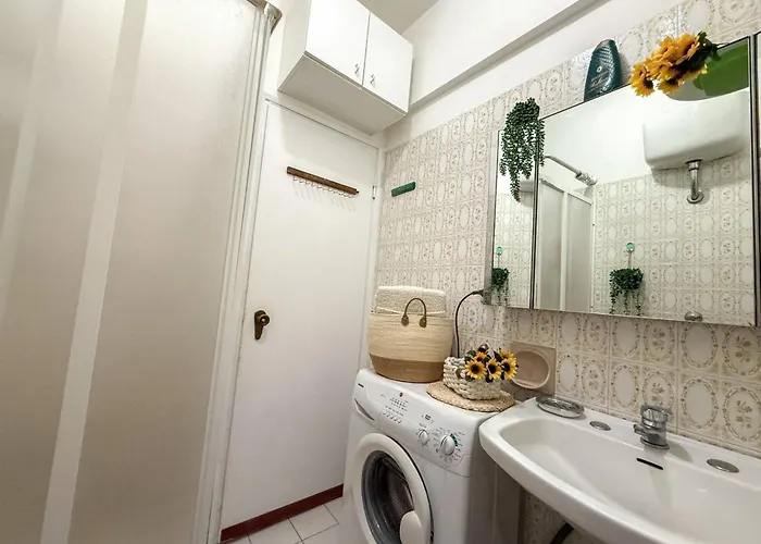 Annapolis Con Posto Auto Rif A810 *