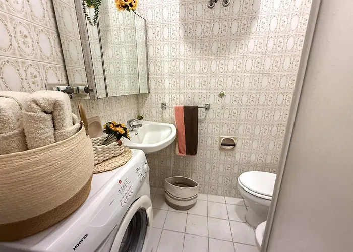 Annapolis Con Posto Auto Rif A810