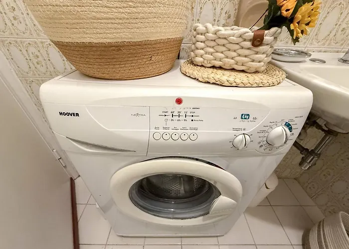 Annapolis Con Posto Auto Rif A810 Lejlighed San Benedetto del Tronto